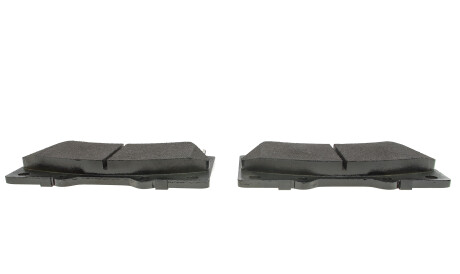 Фото 3 - Гальмівні колодки MEYLE 025 243 8618/W (0252438618W)