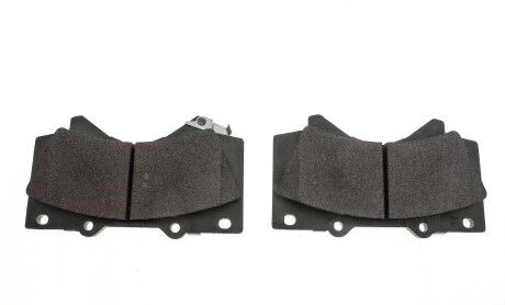 Фото 4 - Гальмівні колодки MEYLE 025 243 8618/W (0252438618W)