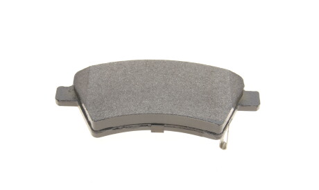 Фото 3 - Гальмівні колодки MEYLE 025 243 9116/W (0252439116W)