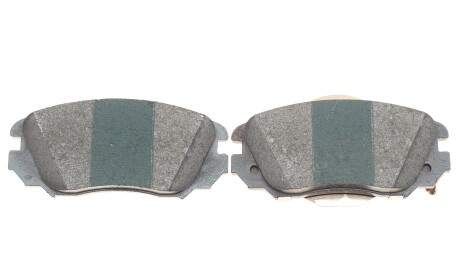 Фото 5 - Гальмівні колодки MEYLE 025 244 1519/PD (0252441519PD)