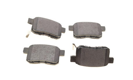 Фото 8 - Тормозные колодки MEYLE 025 244 3514/W (0252443514W)