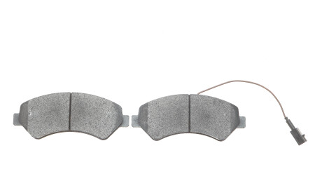 Фото 6 - Гальмівні колодки MEYLE 025 244 6619-1/PD (02524466191PD)