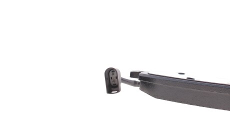 Фото 6 - Тормозные колодки MEYLE 025 244 8518/PD