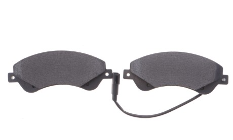 Фото 9 - Тормозные колодки MEYLE 025 244 8518/PD