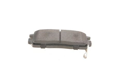 Фото 3 - Гальмівні колодки MEYLE 025 244 9815/W (0252449815W)