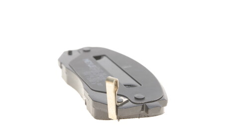 Фото 2 - Гальмівні колодки MEYLE 025 245 0116/W (0252450116W)