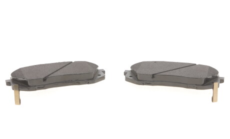 Фото 4 - Гальмівні колодки MEYLE 025 245 0116/W (0252450116W)