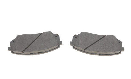 Фото 5 - Гальмівні колодки MEYLE 025 245 0116/W (0252450116W)