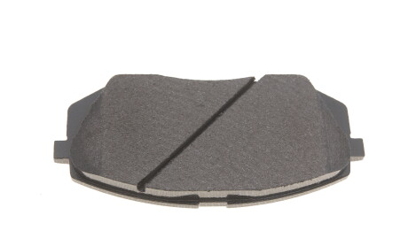 Фото 7 - Гальмівні колодки MEYLE 025 245 0116/W (0252450116W)