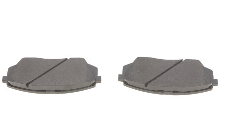 Фото 8 - Гальмівні колодки MEYLE 025 245 0116/W (0252450116W)