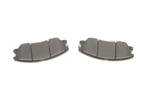 Фото 4 - Тормозные колодки MEYLE 025 245 1016/W (0252451016W)