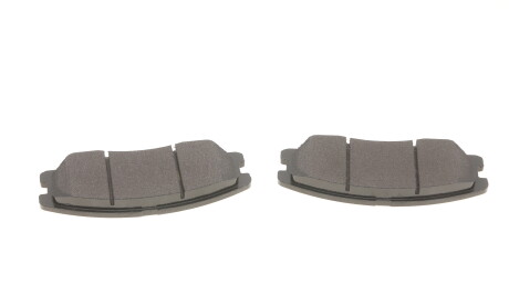 Фото 8 - Тормозные колодки MEYLE 025 245 1016/W (0252451016W)