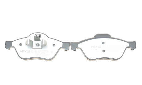 Фото 3 - Гальмівні колодки MEYLE 025 245 3518/PD (0252453518PD)
