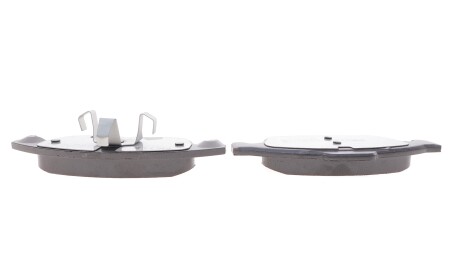 Фото 3 - Тормозные колодки MEYLE 025 245 3818/PD (0252453818PD)