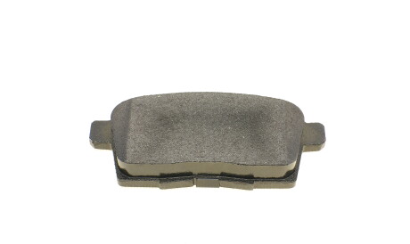 Фото 3 - Гальмівні колодки MEYLE 025 245 4517