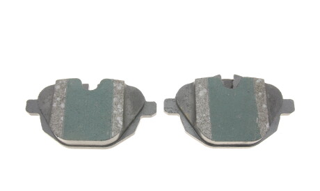 Фото 3 - Тормозные колодки MEYLE 025 245 6118/PD (0252456118PD)