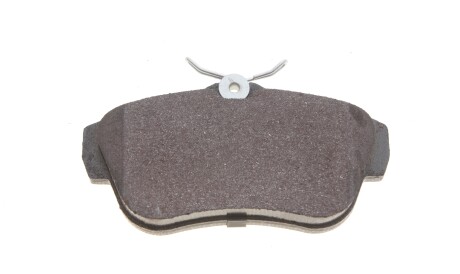 Фото 3 - Гальмівні колодки MEYLE 025 245 7816 (0252457816)