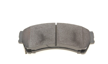 Фото 3 - Тормозные колодки MEYLE 025 245 8217/W (0252458217W)