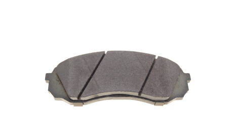 Фото 3 - Гальмівні колодки MEYLE 025 245 9717/W (0252459717W)