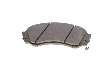 Фото 5 - Гальмівні колодки MEYLE 025 245 9717/W (0252459717W)