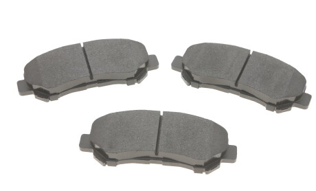 Фото 4 - Тормозные колодки MEYLE 025 246 3217 (0252463217)