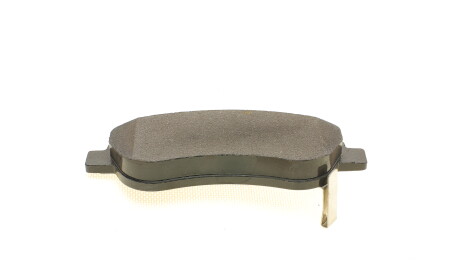 Фото 3 - Тормозные колодки MEYLE 025 246 3819/W (0252463819W)