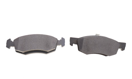 Фото 3 - Тормозные колодки MEYLE 025 246 7318 (0252467318)