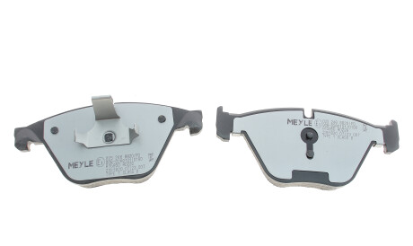 Фото 3 - Тормозные колодки MEYLE 025 246 8820/PD (0252468820PD)