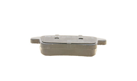 Фото 3 - Тормозные колодки MEYLE 025 246 9216 (0252469216)