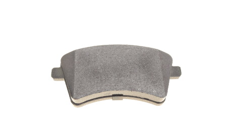 Фото 3 - Тормозные колодки MEYLE 025 246 9318 (0252469318)