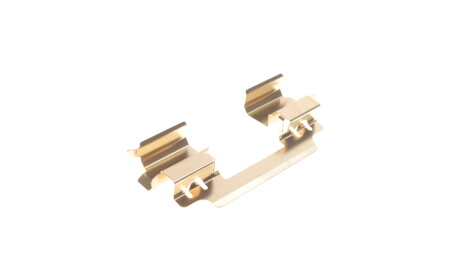 Фото 5 - Тормозные колодки MEYLE 025 246 9318 (0252469318)