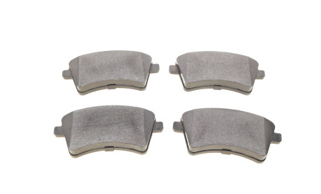 Фото 8 - Тормозные колодки MEYLE 025 246 9318 (0252469318)