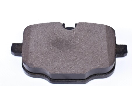 Фото 2 - Гальмівні колодки MEYLE 025 247 0318 (0252470318)