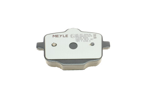 Фото 2 - Гальмівні колодки MEYLE 025 247 0318/PD (0252470318PD)