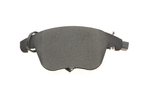 Фото 3 - Тормозные колодки MEYLE 025 247 0520/W (0252470520W)