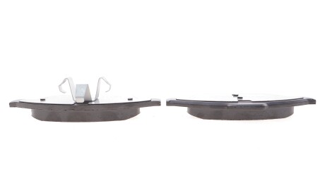 Фото 3 - Гальмівні колодки MEYLE 025 247 1018/PD (0252471018PD)