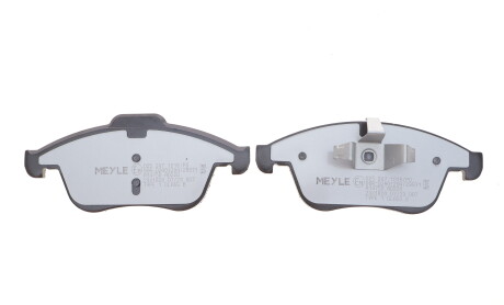 Фото 4 - Гальмівні колодки MEYLE 025 247 1018/PD (0252471018PD)