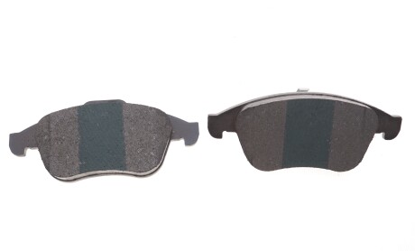 Фото 5 - Гальмівні колодки MEYLE 025 247 1018/PD (0252471018PD)