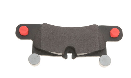 Фото 3 - Тормозные колодки MEYLE 025 247 2116 (0252472116)