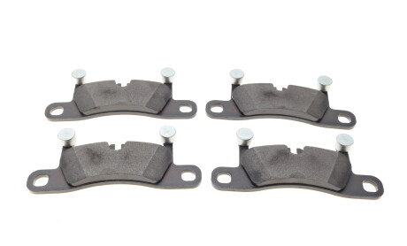 Фото 4 - Тормозные колодки MEYLE 025 247 2116/PD (0252472116PD)