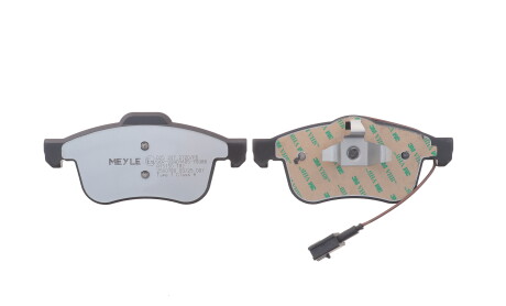 Фото 5 - Автозапчасть MEYLE 025 247 2720/PD (0252472720PD)