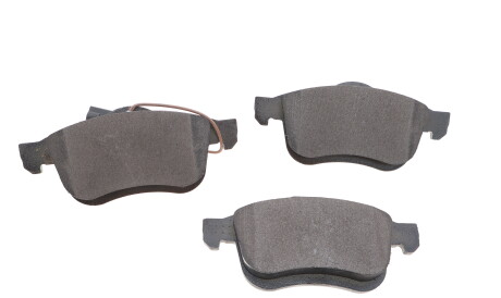 Фото 3 - Гальмівні колодки MEYLE 025 247 2720/W (0252472720W)