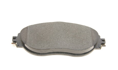 Фото 3 - Гальмівні колодки MEYLE 025 247 3820 (0252473820)