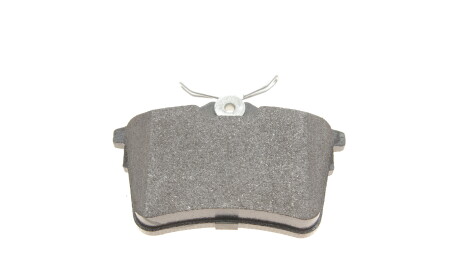 Фото 3 - Гальмівні колодки MEYLE 025 247 6516/W (0252476516W)