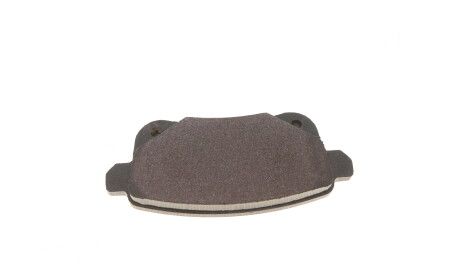 Фото 3 - Тормозные колодки MEYLE 025 248 2016 (0252482016)