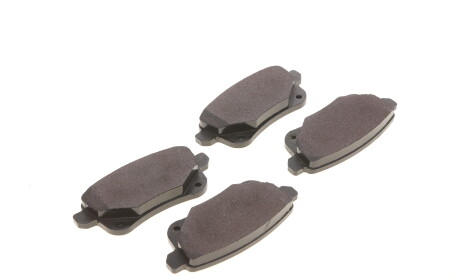 Фото 5 - Тормозные колодки MEYLE 025 248 2016 (0252482016)