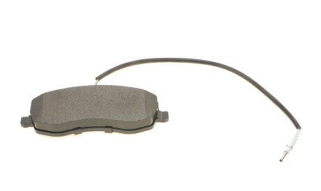 Фото 3 - Гальмівні колодки MEYLE 025 248 3919/W (0252483919W)