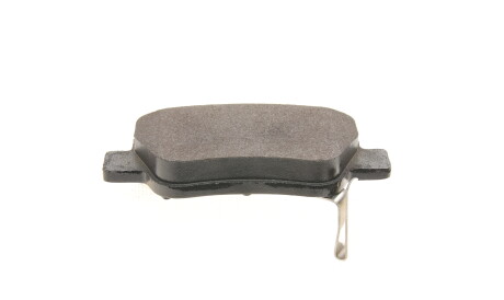 Фото 3 - Гальмівні колодки MEYLE 025 248 8516/W (0252488516W)