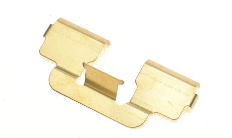 Фото 3 - Тормозные колодки MEYLE 025 249 2217 (0252492217)