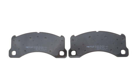 Фото 4 - Автозапчастина MEYLE 025 250 0717 (0252500717)